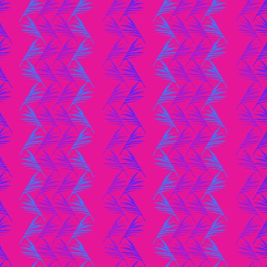 Süper Tropikal Vektör Kusursuz Düzen. Tüylü Karahindiba Muz Tropikal Tertemiz Yapraklar. Serin Yaz Kumaşları. Çiçek Özgeçmişi 'ni çiz. Güzel Erkek Gömlekli Kadın Elbisesi.