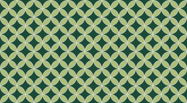 Yaşam Tohumu Kusursuz Vektör dokusu. Yaşam Çemberlerinin Geometrik Çiçeği. Kutsal Geometri Tasarımı. Yoga, sağlık hizmeti, fitness takımı tekstil deseni. Klasik Moda Yazdırma. Kutsal Geometri Arındırması Yuvarlak