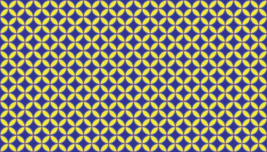 Yaşam Tohumu Kusursuz Vektör Tasarımı. Yaşam Çemberlerinin Geometrik Çiçeği. Yoga, sağlık hizmeti, fitness kıyafeti kumaş deseni. Kutsal Geometri Tasarımı. Klasik Moda Yazdırma. Kutsal Geometri Arındırması Yuvarlak