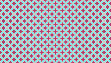 Yaşam Tohumu Kusursuz Vektör Deseni. Kutsal Geometri Tasarımı. Yaşam Çemberlerinin Geometrik Çiçeği. Yoga, sağlık hizmeti, fitness takımı tekstil tasarımı. Klasik Moda Yazdırma. Kutsal Geometri Arındırması Yuvarlak