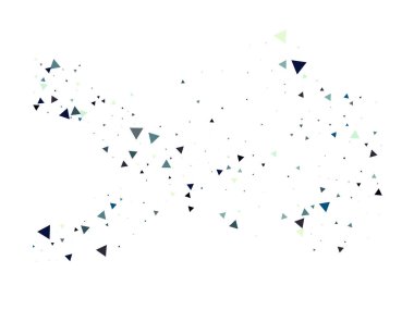 Üçgen Patlama Konfeti. Patlamış Yıldız Sınırı. Dokulu Veri Elementleri Patlaması. Kırık Cam Patlayıcı Etkisi. Parçalanmış Parçacıklar. Patlayan Yıldız Parçalayıcısı. Üçgenler Uçan Konfeti.