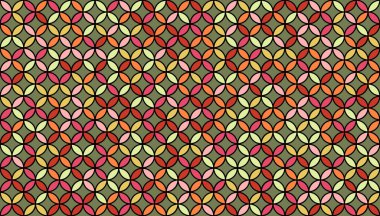 Yaşam Tohumu Kusursuz Vektör Deseni. Kutsal Geometri Tasarımı. Yoga, Sağlık Hizmetleri, Spor Kıyafeti Kumaş Tasarımı. Yaşam Çemberlerinin Geometrik Çiçeği. Klasik Moda Yazdırma. Kutsal Geometri Arındırması Yuvarlak