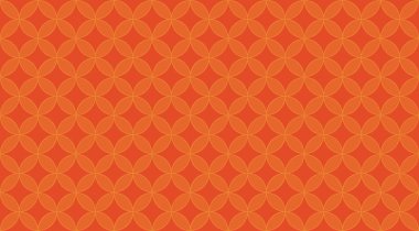 Yaşam Tohumu Kusursuz Vektör Deseni. Yaşam Çemberlerinin Geometrik Çiçeği. Yoga, sağlık hizmeti, fitness takımı kumaş dokusu. Kutsal Geometri Tasarımı. Klasik Moda Yazdırma. Kutsal Geometri Arındırması Yuvarlak