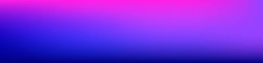 Mor, Pembe, Turkuaz, Mavi Dereceli Parlak Vektör Arkaplanı. Sıvı Neon Parlak Duvar Kağıdı. Geniş Yatay Uzun Gradyan Sancak. Parlak Gradyan Örtüsü Odaklanmamış Odaklanmamış Kapak. 
