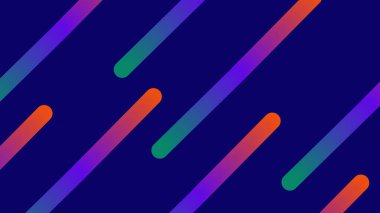 Funky Neon Harman Vektörü Arkaplanı. Akışkan Neon Parlak İniş Sayfası. Renkli, renkli, yatay bayrak. Floresan Noble Vektör Rengi Kaplaması. Canlı 80 'ler Cool Gradyan Neon Harmanlama Kapağı.