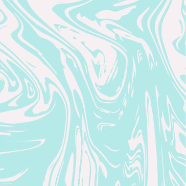 Mermer Doku Vektörü Turkuaz Sıvı Boya Arkaplanı. Sıvı Boyalı Suminagashi Modern Kapaklar, Kozmetik Reklamları, Style Dergileri. Hippi Taş Mermer Doku, Canlı Boyama Sıçraması