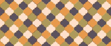 Ramazan Kareem İslam Dekorasyonu. Kusursuz Fas Mozaik Şablonu. Kusursuz Fas Süslemesi Mübarek Müslüman İllüstrasyonu. Ramazan Geleneksel Camii Altın Şebeke. Osmanlı Cami Penceresi ŞekliName.