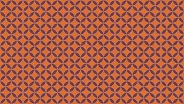 Yaşam Tohumu Kusursuz Vektör Deseni. Yoga, sağlık hizmeti, fitness takımı tekstil dokusu. Kutsal Geometri Tasarımı. Yaşam Çemberlerinin Geometrik Çiçeği. Klasik Moda Yazdırma. Kutsal Geometri Arındırması Yuvarlak