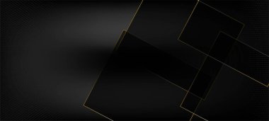 Altın Çizgili Siyah İş Kağıdı. Noel Yeni Yıl Sınırı. 3D Soyut Çokgen Parıltı Kapağı. Altın Zenginler Üçgen Posteri. Royal Premium Geo Frame. Kristal Altın Lüks Kart.