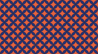 Yaşam Tohumu Kusursuz Vektör Deseni. Yoga, sağlık hizmeti, fitness takımı kumaş dokusu. Kutsal Geometri Tasarımı. Yaşam Çemberlerinin Geometrik Çiçeği. Klasik Moda Yazdırma. Kutsal Geometri Arındırması Yuvarlak