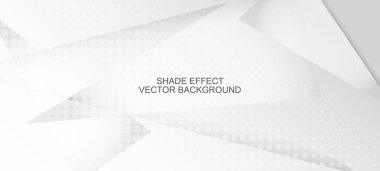 Modern Gri Vektör Arkaplanı. Geometrik Noktalar Dokusu. Yarım tonluk duvar kağıdı. Tahıl deseni. En Düşük Soluk Bayrak. Gergin kiremit. Noktalar Pop Art Light Doku. Gri Beyaz Gölge Sayfası. Coğrafi Çizgiler ŞekliName