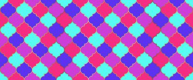 Arap Cami Penceresi Şekli. Geleneksel Ramazan Altın Cami Motifi. Mübarek İslam 'ın arka planı. Ramazan Kareem Müslüman Dekorasyonu. Kusursuz Fas Tasarımı Fas Kusursuz Mozaik Modeli.