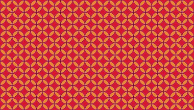 Yaşam Tohumu Kusursuz Vektör Tasarımı. Yaşam Çemberlerinin Geometrik Çiçeği. Kutsal Geometri Tasarımı. Yoga, sağlık hizmeti, fitness takımı tekstil dokusu. Klasik Moda Yazdırma. Kutsal Geometri Arındırması Yuvarlak