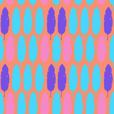 Süper Tropikal Vektör Kusursuz Düzen. Serin Yaz Kumaşları. Karahindiba Muzu Yaprakları Tüylü Canavar Tropikal Kusursuz Desen. Boyalı Çiçek Arkaplanı. Güzel Erkek Gömlekli Kadın Elbisesi.