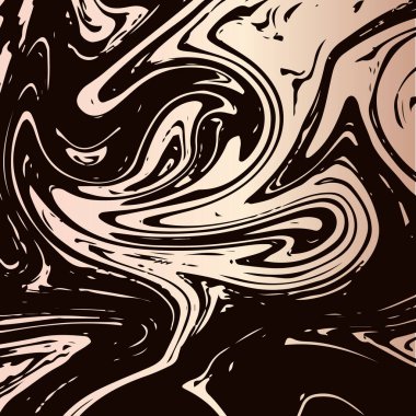 Pembe mermer desen taşıyıcı kare boya yıkama arka planı. Sıvı Boyalı Suminagashi Davetiye Kartları, Afişler, Kurumsal Kimlik Modeli. Retro Taş Mermer Doku, Soluk Boya Sıçratma