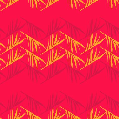 Süper Tropikal Vektör Kusursuz Düzen. Güzel Yaz Kumaşları. Muz Yaprakları Canavarımsı Karahindiba Tüylü Tropikal Kusursuz Desen. Çiçek Özgeçmişi 'ni çiz. Zarif Erkek Gömlekli Kadın Elbisesi.