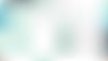 Yumuşak Işık Örtüsü Mavisi, Yeşil Renk Eğim Vektörü Arkaplanı. Dijital Rüya Sihirli Yeşillik İnci Duvar Kağıdı. Odaksız Yeşil, Mavi Gökyüzü Yeşil Doğa Canlı Hologram Teal