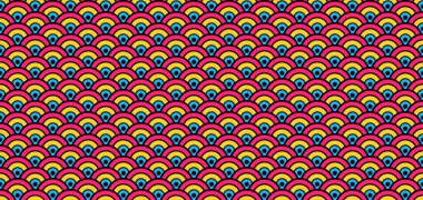 Lüks Japon Kıyafetleri Tasarımı. Bohem Kimono, Wabi Sabi Shibori Ikat Tie Boya Suyu. Birinci sınıf Japon Dalgası Samless Destern. Bohem Geometrik Asya baskısı. Çin Kusursuz Dalga Şablonu.