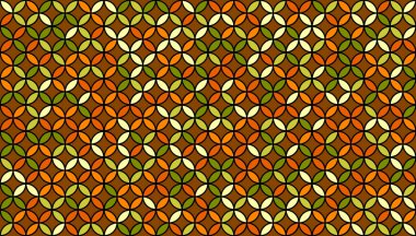 Yaşam Tohumu Kusursuz Vektör dokusu. Yaşam Çemberlerinin Geometrik Çiçeği. Kutsal Geometri Tasarımı. Yoga, sağlık hizmeti, fitness takımı tekstil deseni. Klasik Moda Yazdırma. Kutsal Geometri Arındırması Yuvarlak