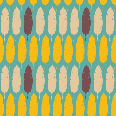 Modern Tropikal Vektör Kusursuz Düzen. Zarif Erkek Gömlekli Kadın Elbisesi dokusu. Çiçek Özgeçmişi 'ni çiz. Şık Yaz Kumaşları. Karahindiba Canavarı Tüylü Muz Tropikal Şekilsiz Yapraklar.