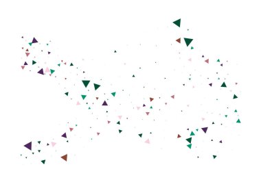 Üçgen Patlama Konfeti. Dokulu Veri Parçaları Patlaması. Kırık Cam Patlayıcı Etkisi. Üçgen Patlayan Konfeti. Patlamış Yıldız Tasarımı. Patlayan Yıldız Parçalayıcısı. Uçan Parçacıklar.