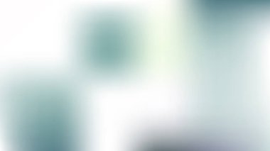 Yumuşak Işık Gradyan Mavisi, Yeşil Renk Kaplama Vektörü Arkaplanı. Sıvı Dijital Sihirli Yeşillik Pearlescent Duvar Kağıdı. Odaksız Yeşil, Mavi Gökyüzü Yeşil Doğa Vibrant Modern Hologram Teal