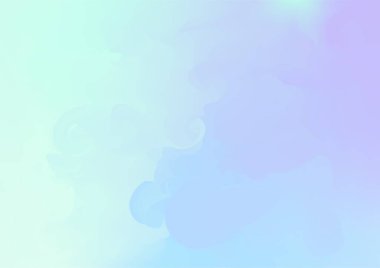 Hologram Moda Sancağı. Pearlescent Holografik Sıvı Kız Yatay Duvar Kağıdı Gökkuşağı Hologram Kapağı. Neon Grafik Kaplaması, 80 'ler, 90' lar Müzik Arkaplan Gradyan Kız Foil Holo Teal.