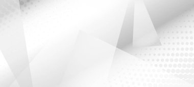 Modern Gri Vektör Arkaplanı. Dinamik Soluk Sancak. Yarım tonluk duvar kağıdı. Noktalar Pop Art Light Doku. Gergin kiremit. Gri Beyaz Gölge Sayfası. Geometrik Noktalar Dokusu. Tahıl deseni. Coğrafi Çizgiler ŞekliName