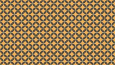 Yaşam Tohumu Kusursuz Vektör Deseni. Yoga, sağlık hizmeti, fitness takımı tekstil tasarımı. Kutsal Geometri Tasarımı. Yaşam Çemberlerinin Geometrik Çiçeği. Klasik Moda Yazdırma. Kutsal Geometri Arındırması Yuvarlak