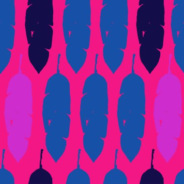 Hipster Tropikal Vektör Kusursuz Düzen. Zarif Erkek Gömlekli Kadın Elbisesi dokusu. Çiçek Özgeçmişi 'ni çiz. Karahindiba Tüylü Canavar Muz Tropikal Kusursuz Şekil Yapıyor. Serin Yaz Moda.