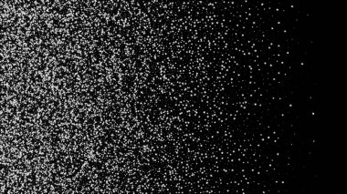 Altın, Gümüş VIP Uçan Yıldızlar Konfeti. Rich Gold, Silver Glitter, Sparkles, Gradient Stars Confetti. Lüks Parlak Yılbaşı Kutlama Vektörü Geçmişi. Kış Parıltısı.