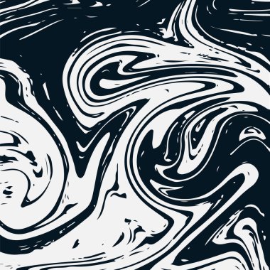 Gri Mermer Doku Vektör Meydanı Suluboya Arkaplanı. Sıvı Boyalı Suminagashi Modern Düğün Davetiyesi Bayrakları, Kurumsal Kimlik. Kaliteli Taş Mermer Doku, Solan Boya Dökümcüsü