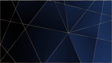 Mavi kaliteli Çokgen dokusu. Gümüş rengi VIP Rich Geometrik Kutlama Arkaplanı. Altın Çizgiler Üçgen Lüks Çerçeve. Kristal Üçgen Mavi Duvar Kağıdı. Zarif Koyu Platin Şık Şekiller Kenar