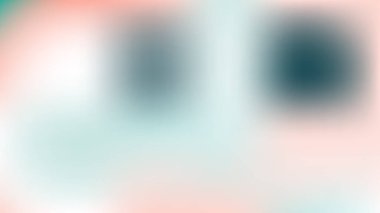 Odaklanmamış Ağ Vektörü Arkaplanı, Hologram Sihirli Teal. Funk Pembe, Mor, Turkuaz Rüya Yumuşak Işıklı Kız Arkaplanı. Gökkuşağı Peri Masalı İnce Çizgili Sanal Teal Duvar Kağıdı