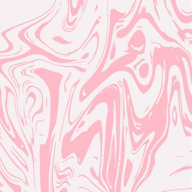 Mermer Doku Vektör Meydanı Sıvı Boya Arkaplanı. Sıvı Boyalı Suminagashi Modern Dondurma Şablonu, Kozmetik Reklamları, Kurumsal Stil. Klasik Taş Mermer Doku, Solan Boya Sıçratma