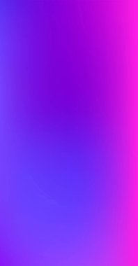 Mor, Pembe, Turkuaz, Mavi Dereceli Parlak Vektör Arkaplanı. Dikey İnce Ekran Boyutu Funky Gradient. Yanardöner Gradyan Üst Kaplama Vibrant Odaklanmış Kapak. Rüya gibi Neon Parlak Duvar Kağıdı.