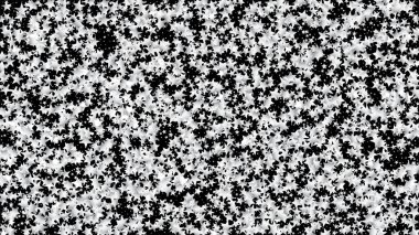 Altın, Gümüş rengi VIP Düşen Yıldızlar Konfeti. Parlak Kış Çerçevesi. Pahalı Cazibeli Yılbaşı Kutlama Vektörü Geçmişi. Zengin Altın, Gümüş Parıltı, Parıltı, Gradyan Yıldızlar Konfeti.