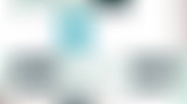 Yumuşak Gradyan Ağ Mavisi, Yeşil Renk Kaplama Vektörü Arkaplanı. Dijital Rüya Sihirli Yeşillik İnci Duvar Kağıdı. Odaklanmamış Yeşil, Mavi Gökyüzü Yeşil Doğa Vibrant Uzay Hologramı Teal