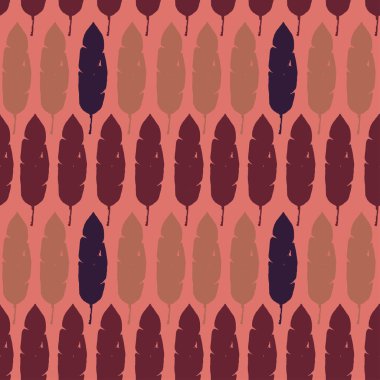 Modern Tropikal Vektör Kusursuz Düzen. Güzel Erkek Gömlekli Kadın Elbisesi dokusu. Çiçek Özgeçmişi 'ni çiz. Karahindiba Canavarı Tüylü Muz Tropikal Kusursuz Şekil Yapıyor. Serin Yaz Tekstili.