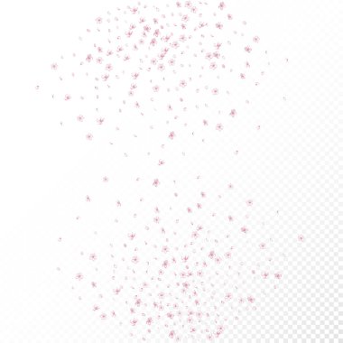 Kiraz çiçekli konfeti. Windy Leaves Confetti Banner. Çiçek açan kozmetik reklamları güzel çiçek arkaplanı. Düşen Japon Sakura Gül Kiraz Yaprakları Sınırı. Zarif Premium ihale dokusu.