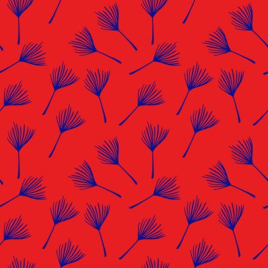 Trend Tropikal Vektör Kusursuz Düzen. Güzel Erkek Gömlekli Kadın Elbisesi dokusu. Çiçek Özgeçmişi 'ni çiz. Güzel yaz kumaşları. Muz Yaprakları Tüylü Canavar Karahindiba Tropikal Kusursuz Desen.