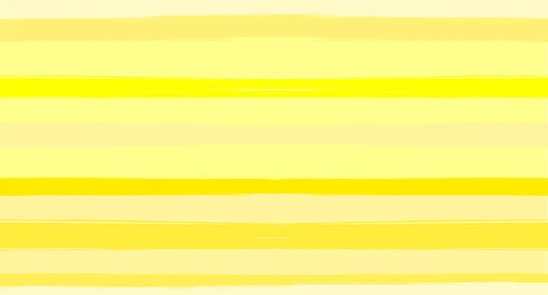 Помаранчевий Brown Vector Watercolor Sailor Stripes Suit Seamless Summer Pattern — стоковий вектор