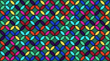 Yaşam Tohumu Kusursuz Vektör Tasarımı. Kutsal Geometri Tasarımı. Yaşam Çemberlerinin Geometrik Çiçeği. Yoga, sağlık hizmeti, fitness takımı tekstil deseni. Klasik Moda Yazdırma. Kutsal Geometri Arındırması Yuvarlak