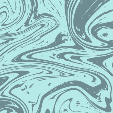 Mermer desen taşıyıcı turkuaz boya yıkama arka planı. Sıvı boyalı Suminagashi Modern Kapaklar, Kozmetik Reklamları, Taş Granit Tasarımı. Hipster Taş Mermer Doku, Solan Boya Sıçratma