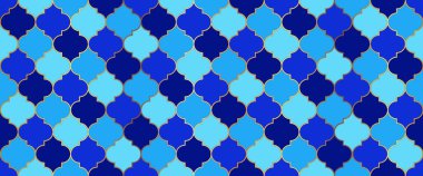 İran Camisi Cami Sistemi. Geleneksel Ramazan Camii Altın Şekli. Fas Kusursuz Dokusu Kusursuz Fas Mozaik Tasarımı. Mübarek İslam 'ın arka planı. Ramazan Kareem Müslüman İllüstrasyonu.