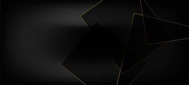 Altın Çizgili Siyah İş Kağıdı. Altın Zenginler Low Poly Frame. Royal Premium Geo Posteri. Noel Yeni Yıl Sınırı. Üç boyutlu Soyut Çokgen Köpüklü Kapak. Kristal Altın Lüks Kart.