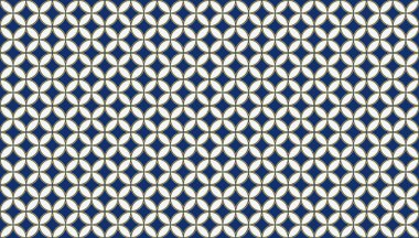 Yaşam Tohumu Kusursuz Vektör Tasarımı. Yaşam Çemberlerinin Geometrik Çiçeği. Yoga, sağlık hizmeti, fitness kıyafeti kumaş deseni. Kutsal Geometri Tasarımı. Klasik Moda Yazdırma. Kutsal Geometri Arındırması Yuvarlak