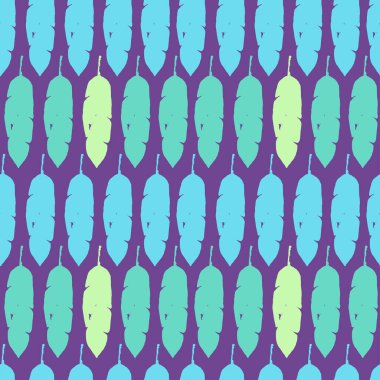 Trend Tropikal Vektör Kusursuz Düzen. Tüylü Karahindiba Muz Tropikal Tertemiz Yapraklar. Güzel Erkek Gömlekli Kadın Elbisesi dokusu. Çiçek Özgeçmişi 'ni çiz. Güzel Yaz Moda.