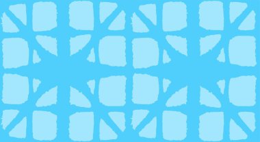 Japon kravatlı, dikişsiz desen. Bohem Geometrik Asyalı kravat boyası dokusu. Zarif Kimono Tekstil. Boho Curve Arc Deseni Lüks Japon Kıyafetleri Tasarımı. Sanatsal Shibori Kusursuz Desen.