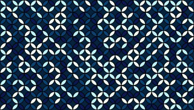 Yaşam Tohumu Kusursuz Vektör Tasarımı. Kutsal Geometri Tasarımı. Yoga, sağlık hizmeti, fitness kıyafeti kumaş deseni. Yaşam Çemberlerinin Geometrik Çiçeği. Klasik Moda Yazdırma. Kutsal Geometri Arındırması Yuvarlak